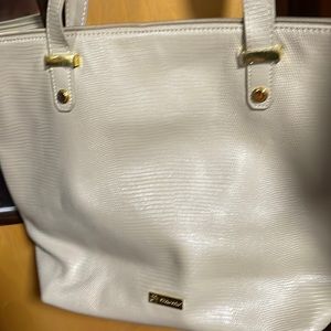 Joy Mangano tote bag